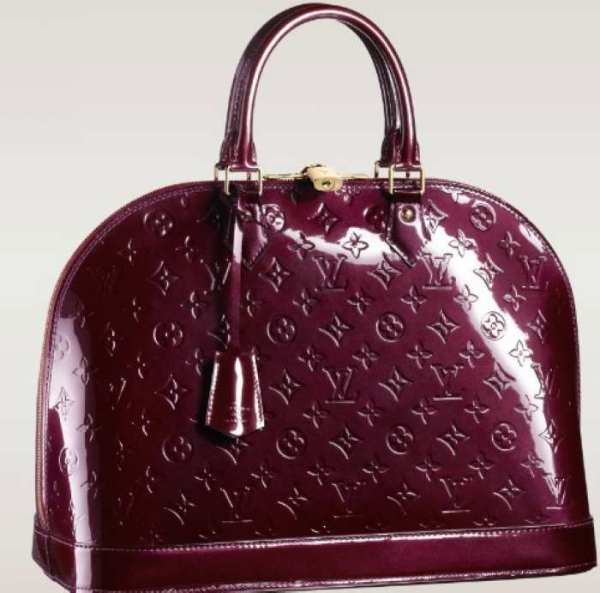 LV Handbags AAA-189