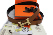 Super Perfect Quality Hermes Belts(100% Genuine Leather)-189
