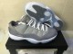 Authentic Air Jordan 11 Low Cool Grey