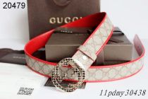 Gucci Belt 1:1 Quality-236