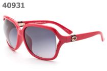 Gucci Sunglasses AAAA-165
