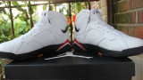 Perfect Air Jordan 7 shoes001