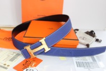 Super Perfect Quality Hermes Belts(100% Genuine Leather)-229