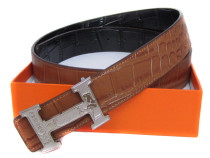 Super Perfect Quality Hermes Belts(100% Genuine Leather)-040