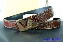 Versace Belt 1:1 Quality-397