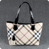 Burberry Handbags AAA-049