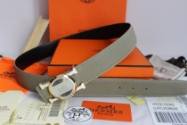 Super Perfect Quality Hermes Belts(100% Genuine Leather)-219