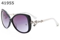LV Sunglasses AAAA-242