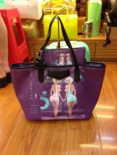 Givenchy Handbags AAA-011