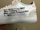 Authentic Air Force Off White