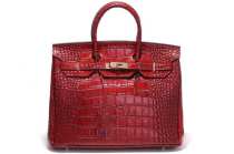 Hermes handbags AAA(35cm)-011