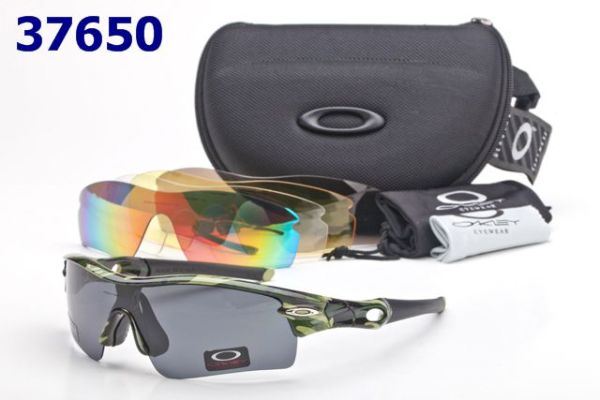 Oakley Sunglasses AAAA-054