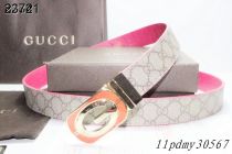 Gucci Belt 1:1 Quality-365