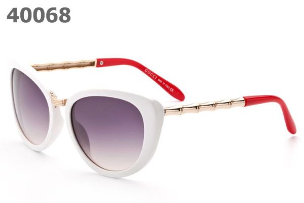 Gucci Sunglasses AAAA-135
