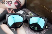Gucci Sunglasses AAAA-312