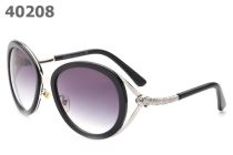 Cartier Sunglasses AAAA-079