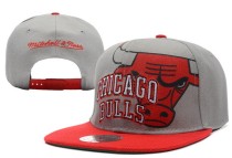 NBA Chicago Bulls Snapback;_245