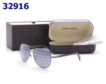 LV Sunglasses AAAA-058