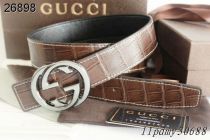 Gucci Belt 1:1 Quality-486