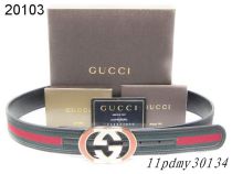Gucci Belt 1:1 Quality-018