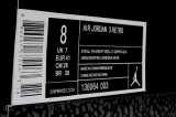 Perfect Jordan 3 shoes-005