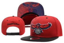 NBA Atlanta Hawks Snapback'_116