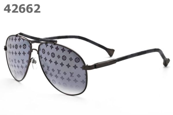 LV Sunglasses AAAA-278