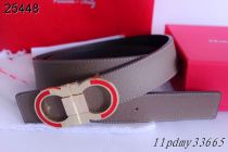 Ferragamo Belt 1:1 Quality-278