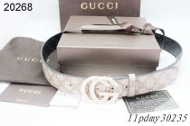 Gucci Belt 1:1 Quality-034