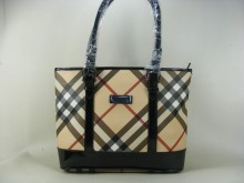 Burberry Handbags AAA-022