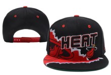 NBA Miami Heat Snapback,,