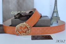 Gucci Belt 1:1 Quality-739