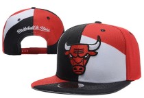 NBA Chicago Bulls Snapback_63