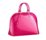 LV Handbags AAA-187