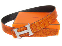 Super Perfect Quality Hermes Belts(100% Genuine Leather)-136