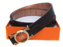 Super Perfect Quality Hermes Belts(100% Genuine Leather)-069