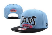 NBA San Antonio Spurs Snapback (2)