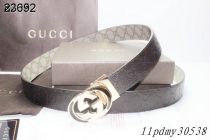 Gucci Belt 1:1 Quality-336