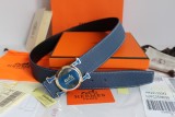 Super Perfect Quality Hermes Belts(100% Genuine Leather)-214