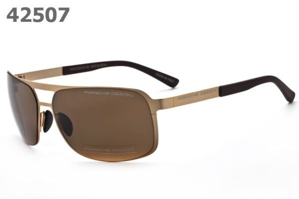 Porsche Design Sunglasses AAAA-093