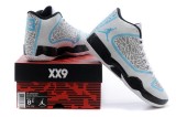 Perfect Air Jordan 29 shoes-001