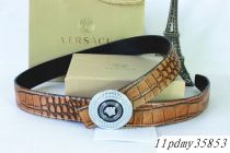 Versace Belt 1:1 Quality-124