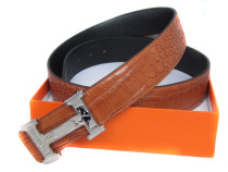 Super Perfect Quality Hermes Belts(100% Genuine Leather)-019