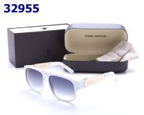 LV Sunglasses AAAA-061