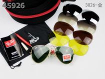 RB Sunglasses AAAA-3197