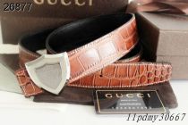 Gucci Belt 1:1 Quality-465