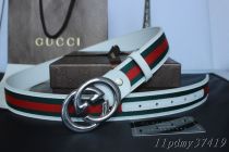 Gucci Belt 1:1 Quality-659
