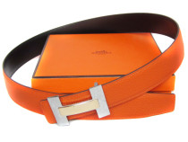 Super Perfect Quality Hermes Belts(100% Genuine Leather)-091