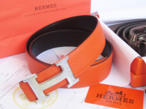 Super Perfect Quality Hermes Belts(100% Genuine Leather)-168
