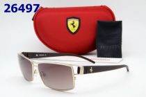 Ferrari Sunglasses AAAA-001